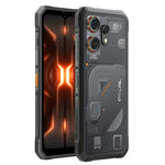 Blackview Oscal Marine 3，8GB+256GB，6.56 吋 Android 16 MT6769V/CB Helio G81 八核心，網路：4G，OTG，NFC，8GB+256GB