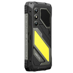 Blackview Oscal Pilot 5 5G 耐用手機，8GB+256GB，6.67 吋 Android 16 UMS9620 T8100 八核心，網路：5G，OTG，NFC