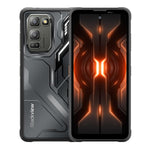 Blackview Oscal FORT 5，12GB+256GB，6.78 吋 Android 16 聯發科 MT8781 Helio G100 八核心，網路：4G，OTG，NFC