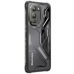 Blackview Oscal FORT 5，12GB+256GB，6.78 吋 Android 16 聯發科 MT8781 Helio G100 八核心，網路：4G，OTG，NFC