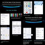 Blackview FORT 2 耐用手機，8GB+128GB，6.56 吋 Android 15 聯發科 MT6769V/CB Helio G81 八核心，網路：4G，OTG，NFC，8GB+128GB