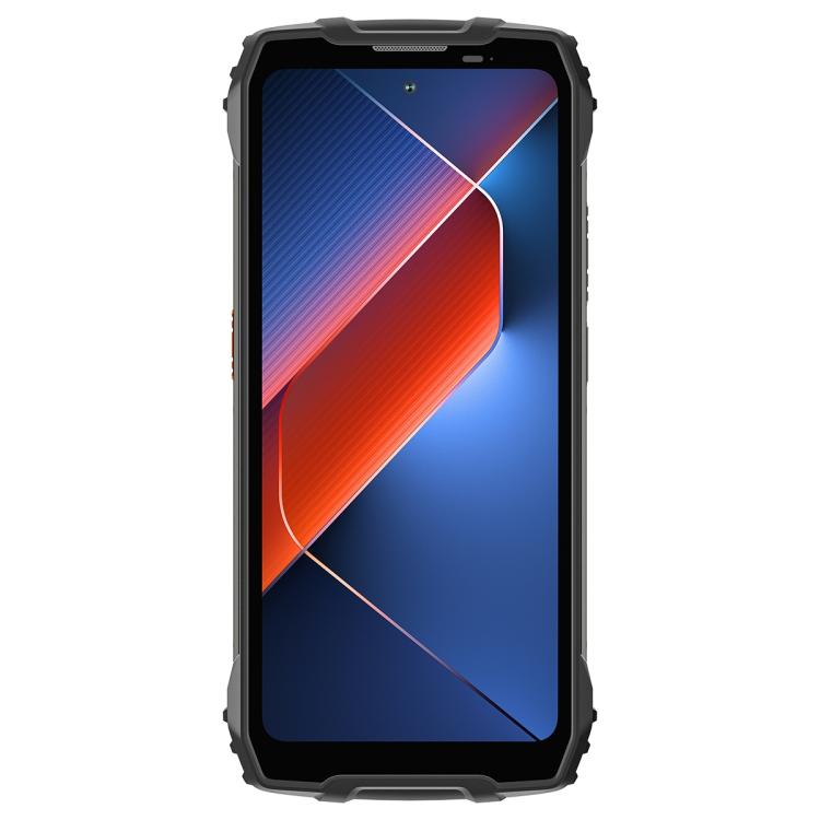 Blackview BL7000 耐用手機，8GB+512GB，6.78 吋 Android 15 聯發科 Dimensity 6300 八核心，網路：5G，NFC，OTG，8GB+512GB