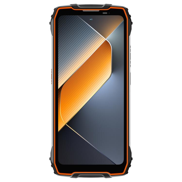 Blackview BL7000 耐用手機，8GB+512GB，6.78 吋 Android 15 聯發科 Dimensity 6300 八核心，網路：5G，NFC，OTG，8GB+512GB