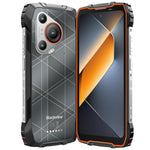 Blackview BL7000 耐用手機，8GB+512GB，6.78 吋 Android 15 聯發科 Dimensity 6300 八核心，網路：5G，NFC，OTG，8GB+512GB