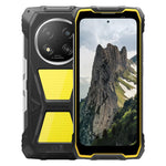 Blackview ROCK 2 Pro 耐用手機，8GB+256GB，6.67 吋 Android 16 Unisoc UMS9620 T8100 八核心，網路：5G，OTG，NFC