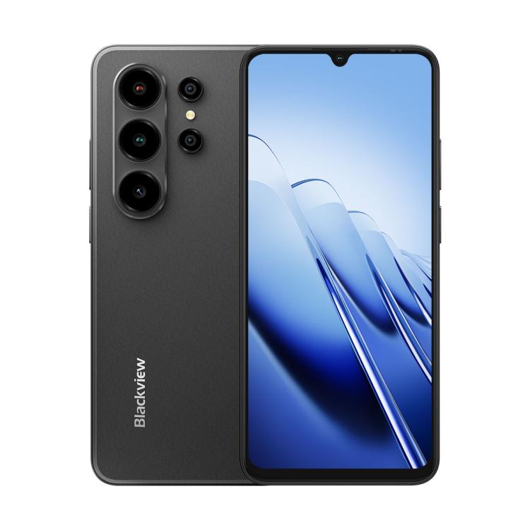 Blackview WAVE 10，8GB+256GB，6.88 吋 Android 16 Unisoc UMS9230E 八核心，網路：4G，OTG，WAVE 10，8GB+128GB