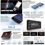 Blackview WAVE 10，8GB+256GB，6.88 吋 Android 16 Unisoc UMS9230E 八核心，網路：4G，OTG，WAVE 10，8GB+128GB