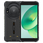 Ulefone RugKing，8GB+128GB，IP68/IP69K 耐用手機，5.99 吋 Android 15 Unisoc T7255 八核心，網路：4G，NFC，OTG，RugKing，8GB+128GB