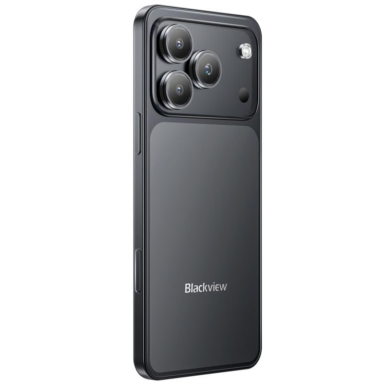 Blackview WAVE 7C，4GB+64GB，6.56 吋 Android 16 Unisoc UMS312 Tiger T310 四核心，網路：4G，OTG，4GB+64GB