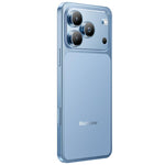Blackview WAVE 7C，4GB+64GB，6.56 吋 Android 16 Unisoc UMS312 Tiger T310 四核心，網路：4G，OTG，4GB+64GB