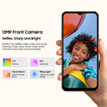 Blackview WAVE 7C，4GB+64GB，6.56 吋 Android 16 Unisoc UMS312 Tiger T310 四核心，網路：4G，OTG，4GB+64GB