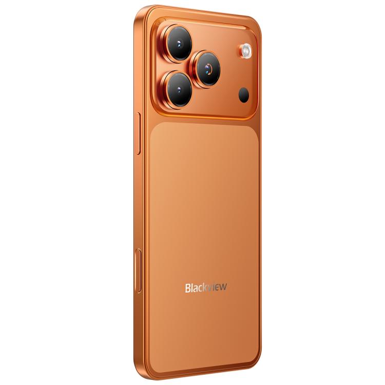 Blackview WAVE 7C，4GB+128GB，6.56 吋 Android 16 Unisoc UMS312 Tiger T310 四核心，網路：4G，OTG，4GB+128GB