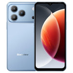Blackview WAVE 7C，4GB+128GB，6.56 吋 Android 16 Unisoc UMS312 Tiger T310 四核心，網路：4G，OTG，4GB+128GB