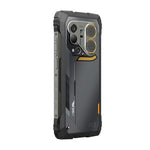 Blackview Oscal Pilot 6 熱感堅固手機，12GB+256GB，夜視相機，6.78 吋 Android 16 MediaTek MT8781 Helio G100 八核心，網路：5G，OTG，NFC