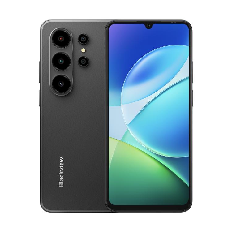 Blackview WAVE 10C，4GB+128GB，6.88 吋 Android 16 Unisoc UMS312 / T310 八核心，網路：4G，OTG，WAVE 10C，4GB+128GB