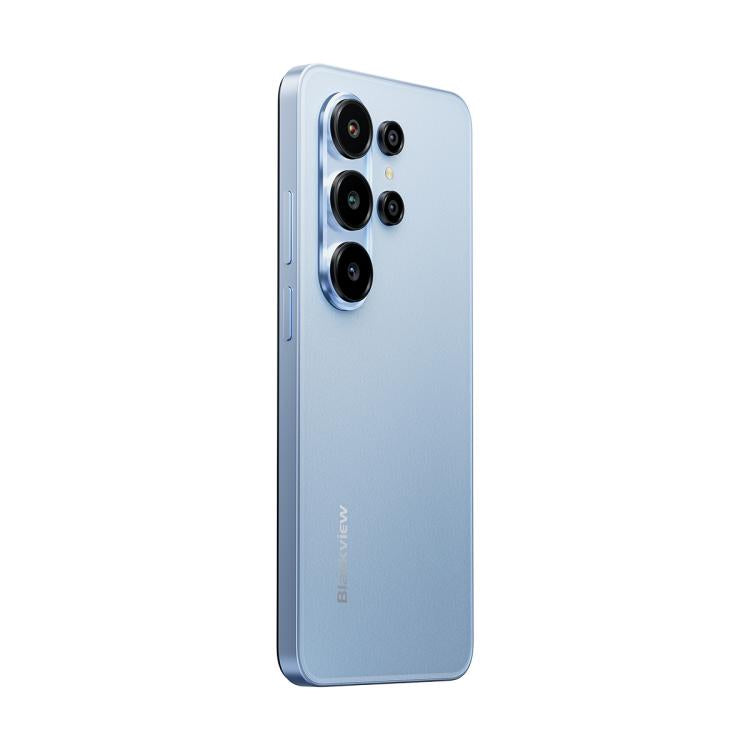 Blackview WAVE 10C，4GB+128GB，6.88 吋 Android 16 Unisoc UMS312 / T310 八核心，網路：4G，OTG，WAVE 10C，4GB+128GB
