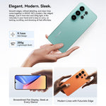 Blackview WAVE 10C，4GB+128GB，6.88 吋 Android 16 Unisoc UMS312 / T310 八核心，網路：4G，OTG，WAVE 10C，4GB+128GB
