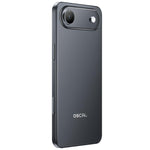 Blackview Oscal FLAT 3C，4GB+64GB，6.56 吋 Android 16 Unisoc UMS312 T310 四核心，OTG，網絡：4G，4GB+64GB