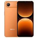 Blackview Oscal FLAT 3C，4GB+64GB，6.56 吋 Android 16 Unisoc UMS312 T310 四核心，OTG，網絡：4G，4GB+64GB