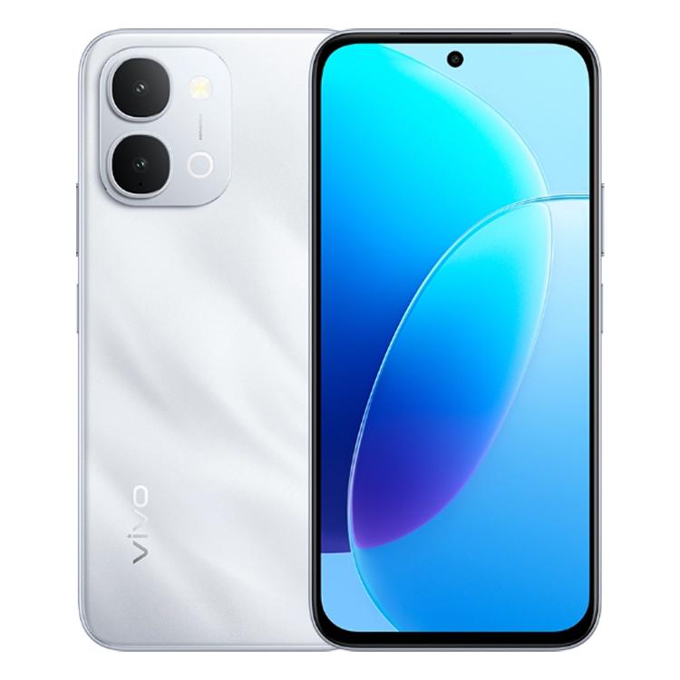 vivo Y500i，8GB+256GB，側邊指紋，6.75 吋 Android 16 OriginOS 6 Snapdragon 4 Gen 八核心，OTG，NFC，網路：5G，8GB+256GB