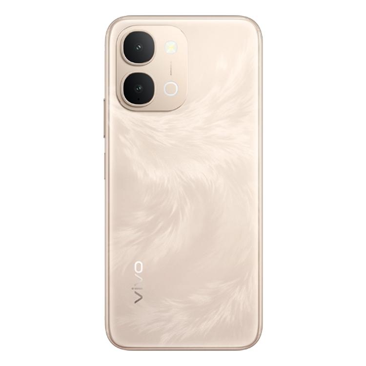 vivo Y500i，8GB+512GB，側邊指紋，6.75 吋 Android 16 OriginOS 6 Snapdragon 4 Gen 八核心，OTG，NFC，網路：5G，8GB+512GB