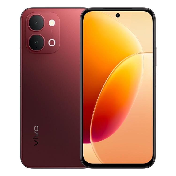 vivo Y500i，8GB+512GB，側邊指紋，6.75 吋 Android 16 OriginOS 6 Snapdragon 4 Gen 八核心，OTG，NFC，網路：5G，8GB+512GB