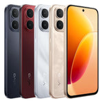 vivo Y500i，8GB+512GB，側邊指紋，6.75 吋 Android 16 OriginOS 6 Snapdragon 4 Gen 八核心，OTG，NFC，網路：5G，8GB+512GB