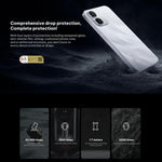 vivo Y500i，12GB+512GB，側邊指紋，6.75 吋 Android 16 OriginOS 6 Snapdragon 4 代八核心，OTG，NFC，網路：5G，12GB+512GB