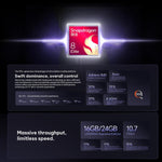 Honor Magic8 RSR Porsche Design，16GB+512GB，3D 超聲波指紋，6.71 吋 MagicOS 10.0 / Android 16 Snapdragon 8 Elite Gen 5 八核心，網路：5G，NFC，OTG，16GB+512GB
