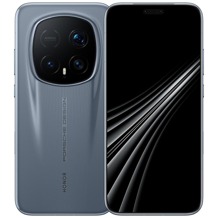 Honor Magic8 RSR Porsche Design，24GB+1TB，3D 超聲波指紋，6.71 吋 MagicOS 10.0 / Android 16 Snapdragon 8 Elite Gen 5 八核心，網路：5G，NFC，OTG，24GB+1TB