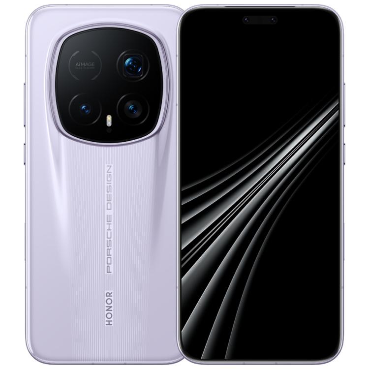 Honor Magic8 RSR Porsche Design，24GB+1TB，3D 超聲波指紋，6.71 吋 MagicOS 10.0 / Android 16 Snapdragon 8 Elite Gen 5 八核心，網路：5G，NFC，OTG，24GB+1TB