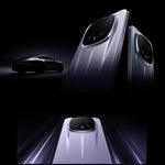 Honor Magic8 RSR Porsche Design，24GB+1TB，3D 超聲波指紋，6.71 吋 MagicOS 10.0 / Android 16 Snapdragon 8 Elite Gen 5 八核心，網路：5G，NFC，OTG，24GB+1TB
