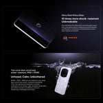 Honor Magic8 RSR Porsche Design，24GB+1TB，3D 超聲波指紋，6.71 吋 MagicOS 10.0 / Android 16 Snapdragon 8 Elite Gen 5 八核心，網路：5G，NFC，OTG，24GB+1TB