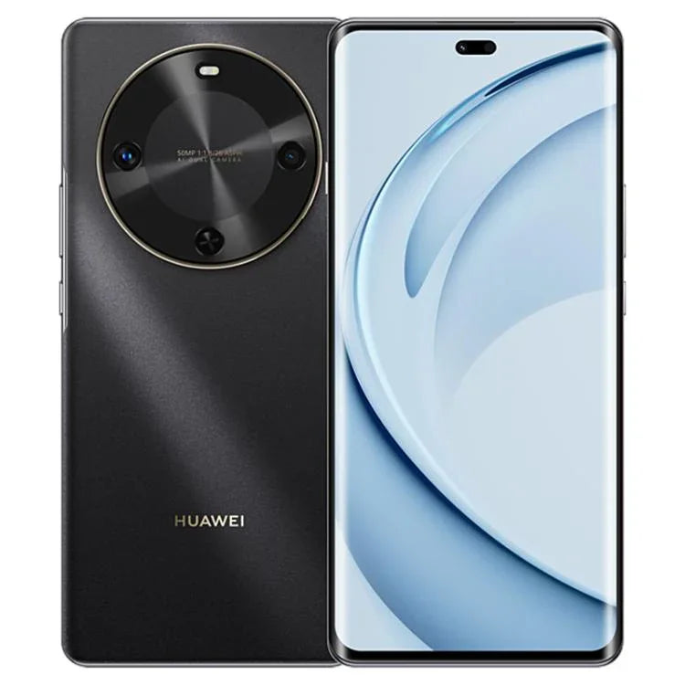 華為 Enjoy 70X 活力版，螢幕指紋辨識，6.78 吋 HarmonyOS 4.2 八核心，OTG，不支援 Google Play，8GB+128GB