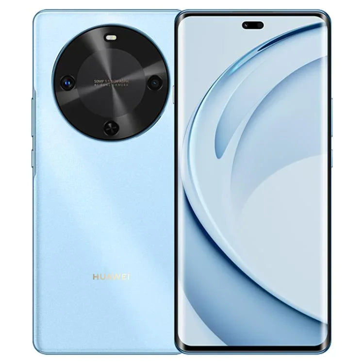 華為 Enjoy 70X 活力版，螢幕指紋辨識，6.78 吋 HarmonyOS 4.2 八核心，OTG，不支援 Google Play，8GB+128GB