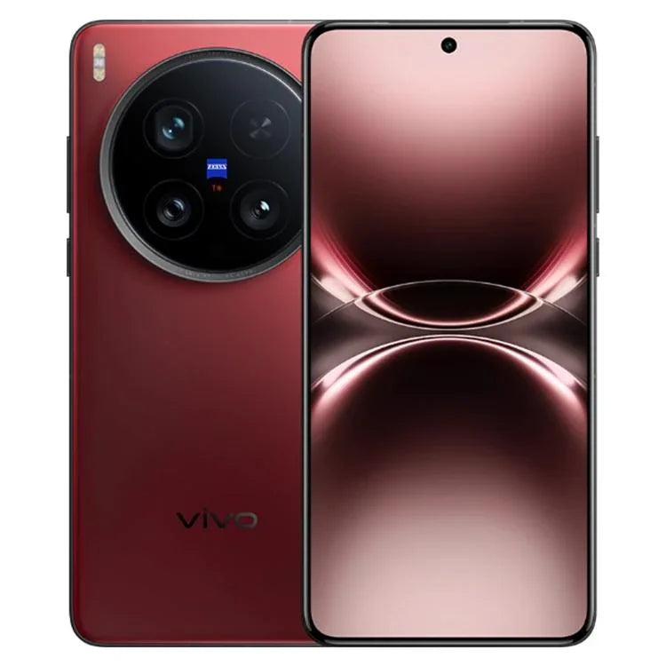vivo X200 Ultra，12GB+256GB，面部識別 / 3D 超聲波指紋，6.82 吋 OriginOS 5 / Android 15 Snapdragon 8 Elite 八核心，OTG，NFC，網絡：5G，支援 Google Play，12GB+256GB