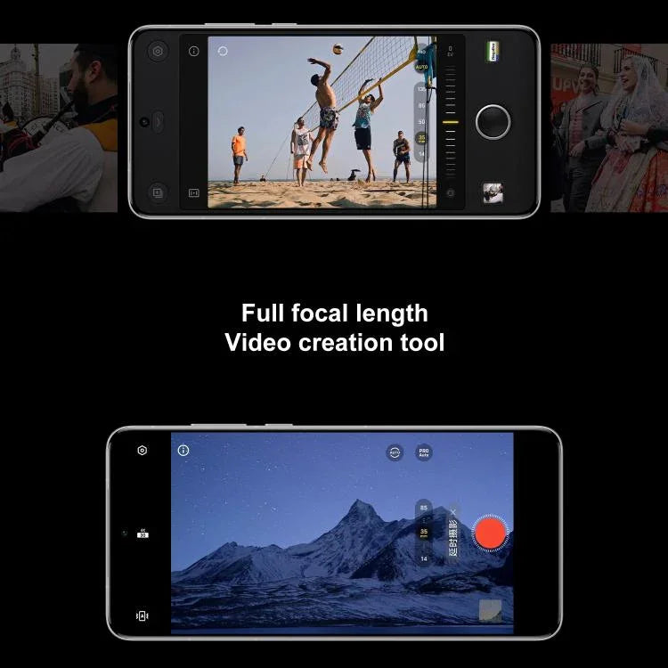 vivo X200 Ultra，12GB+256GB，面部識別 / 3D 超聲波指紋，6.82 吋 OriginOS 5 / Android 15 Snapdragon 8 Elite 八核心，OTG，NFC，網絡：5G，支援 Google Play，12GB+256GB