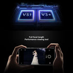 vivo X200 Ultra，12GB+256GB，面部識別 / 3D 超聲波指紋，6.82 吋 OriginOS 5 / Android 15 Snapdragon 8 Elite 八核心，OTG，NFC，網絡：5G，支援 Google Play，12GB+256GB