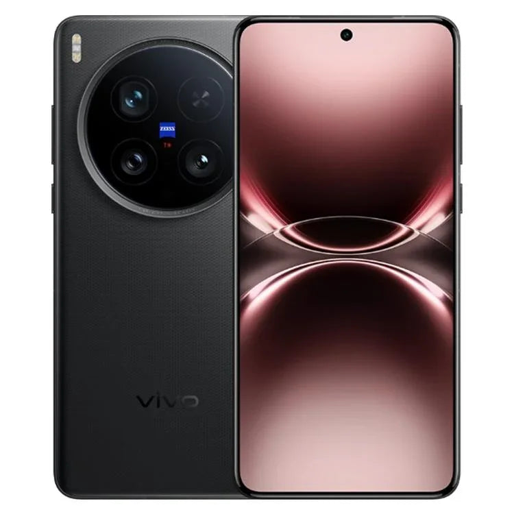 vivo X200 Ultra，16GB+512GB，面部識別 / 3D 超聲波指紋，6.82 吋 OriginOS 5 / Android 15 Snapdragon 8 Elite 八核心，OTG，NFC，網絡：5G，支援 Google Play，16GB+512GB