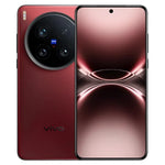 vivo X200 Ultra，16GB+512GB，面部識別 / 3D 超聲波指紋，6.82 吋 OriginOS 5 / Android 15 Snapdragon 8 Elite 八核心，OTG，NFC，網絡：5G，支援 Google Play，16GB+512GB
