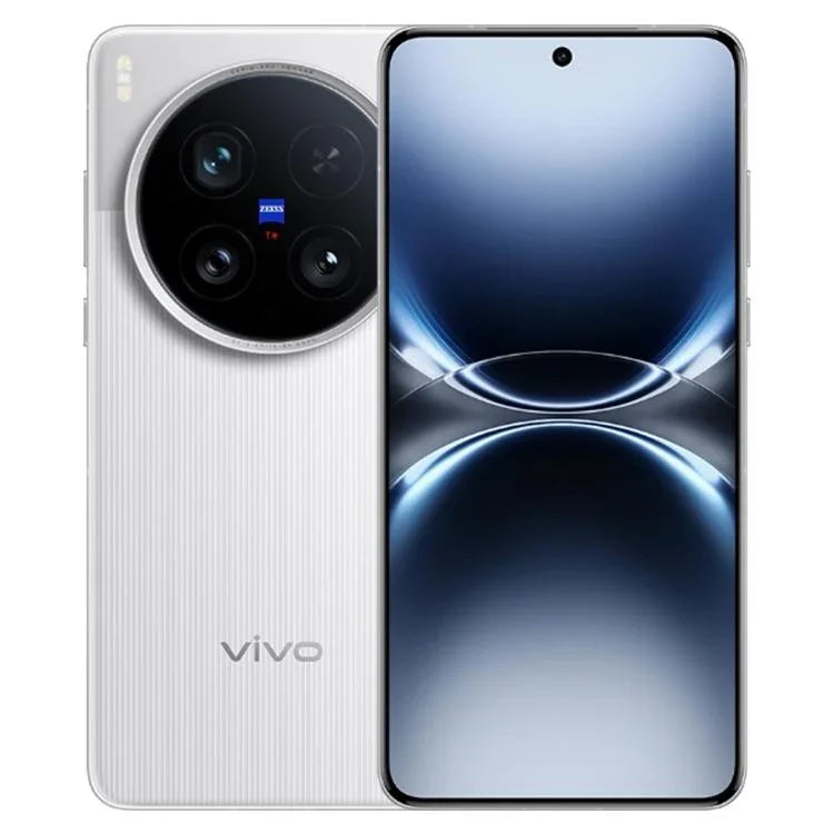 vivo X200 Ultra，16GB+512GB，面部識別 / 3D 超聲波指紋，6.82 吋 OriginOS 5 / Android 15 Snapdragon 8 Elite 八核心，OTG，NFC，網絡：5G，支援 Google Play，16GB+512GB