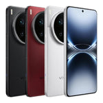 vivo X200 Ultra，16GB+512GB，面部識別 / 3D 超聲波指紋，6.82 吋 OriginOS 5 / Android 15 Snapdragon 8 Elite 八核心，OTG，NFC，網絡：5G，支援 Google Play，16GB+512GB