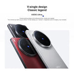 vivo X200 Ultra，16GB+512GB，面部識別 / 3D 超聲波指紋，6.82 吋 OriginOS 5 / Android 15 Snapdragon 8 Elite 八核心，OTG，NFC，網絡：5G，支援 Google Play，16GB+512GB