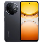 vivo Y300i，12GB+512GB，面部識別 / 側邊指紋，6.68 吋 Android 15 OriginOS 5 Snapdragon 4 Gen 2 八核心，OTG，NFC，網絡：5G，12GB+512GB