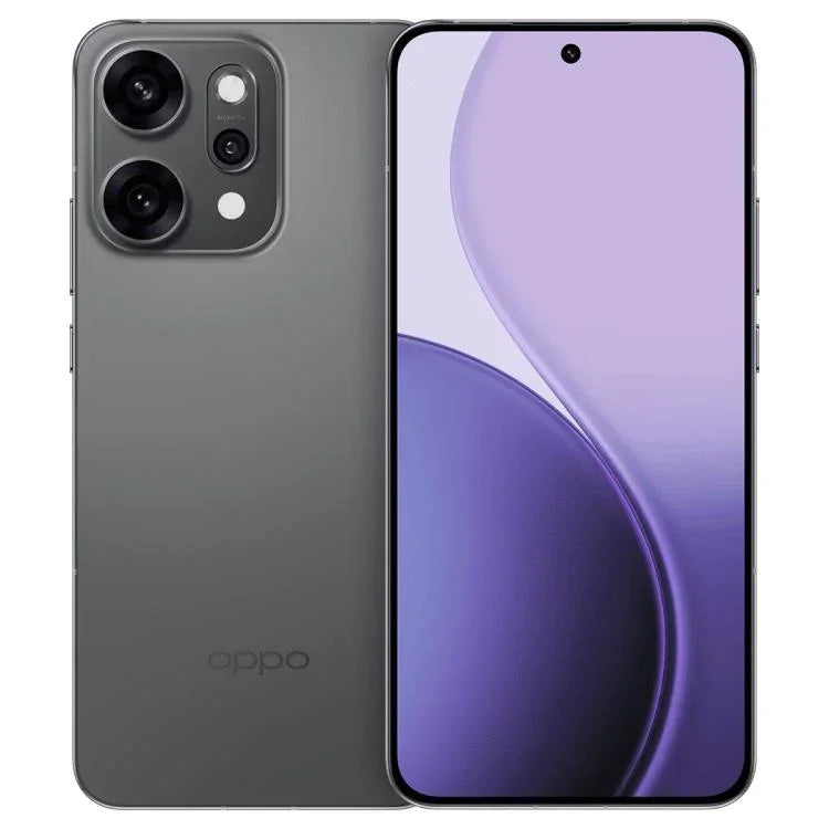 OPPO Reno14 Pro AI 手機，16GB+1TB，螢幕指紋，6.83 吋 ColorOS 15.0 Dimensity 8450 八核心，NFC，OTG，網絡：5G，16GB+1TB