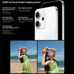 OPPO Reno14 Pro AI 手機，16GB+1TB，螢幕指紋，6.83 吋 ColorOS 15.0 Dimensity 8450 八核心，NFC，OTG，網絡：5G，16GB+1TB