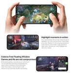 OPPO Reno14 Pro AI 手機，16GB+1TB，螢幕指紋，6.83 吋 ColorOS 15.0 Dimensity 8450 八核心，NFC，OTG，網絡：5G，16GB+1TB