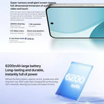 OPPO Reno14 Pro AI 手機，16GB+1TB，螢幕指紋，6.83 吋 ColorOS 15.0 Dimensity 8450 八核心，NFC，OTG，網絡：5G，16GB+1TB