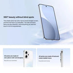 OPPO Reno14 Pro AI 手機，16GB+1TB，螢幕指紋，6.83 吋 ColorOS 15.0 Dimensity 8450 八核心，NFC，OTG，網絡：5G，16GB+1TB