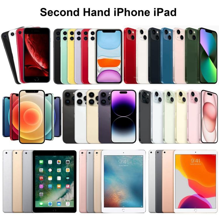Apple iPhone 15 USA Version 5G 128GB Unlocked Mix Colors Used A Grade, iPhone 15 128GB